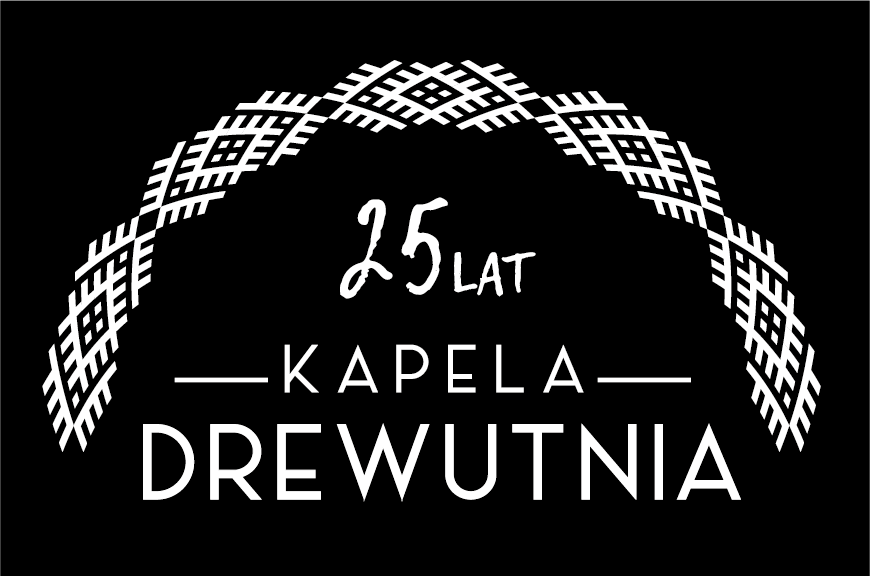 Kapela Drewutnia logo